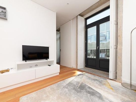 Apartamento T1 - Photo 1
