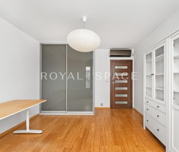 Wyjątkowy apartament na ostatnim piętrze! - Zdjęcie 5