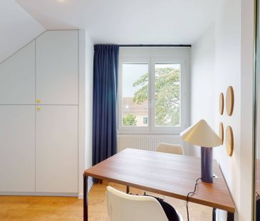 Whitney — Chambre M 11 - Photo 3