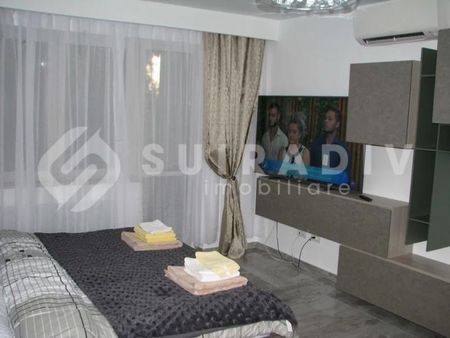 Apartament 2 camere | Balcon | Garaj | Zona Clinicilor - Photo 4