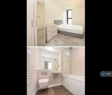 2 bedroom flat to rent - Photo 2