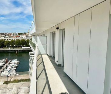 Location Appartement 3 pièces 63m² BOULOGNE SUR MER 62200 - Photo 5