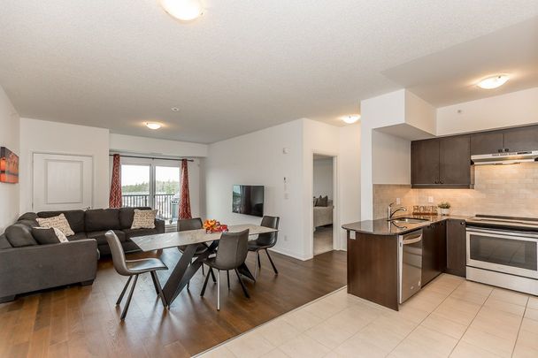 For Lease - 54 Koda Street Unit# 412, Barrie, Ontario - Photo 1