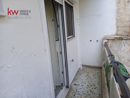 Studio/Γκαρσονιέρα για ενοικίαση Αγία Παρασκευή (Καρδίτσα) - Photo 4