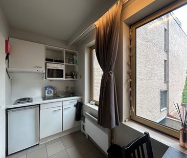 Studio Residentie Het Park - Vlamingenstraat - Photo 1