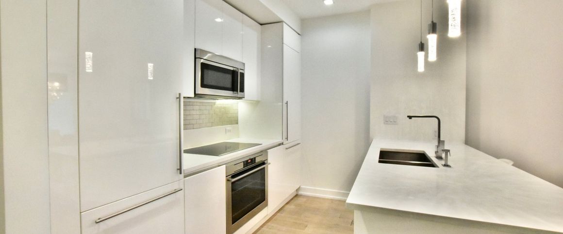 À louer / Appartement - Photo 1