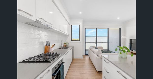 Stylish modern proportions in a popular location - Photo 1