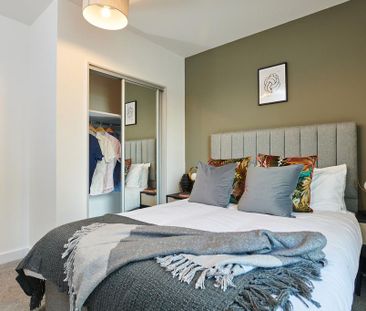 2 bedroom apartment to rent - Photo 3
