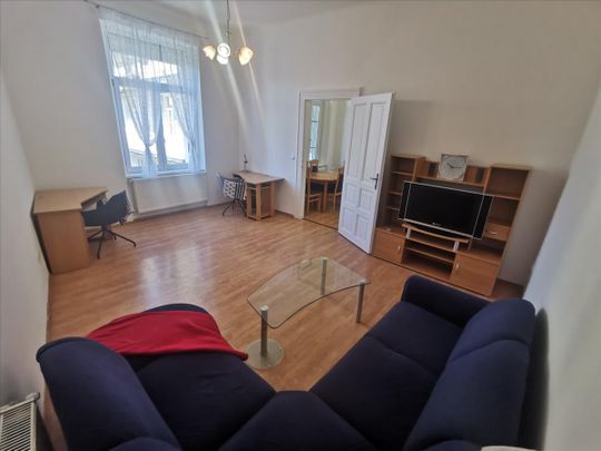 Kiadó jó állapotú lakás - Budapest IX. kerület - Photo 1