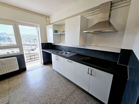 Appartement te huur - Foto 3