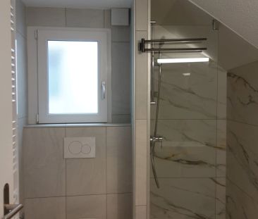 2.5 Zimmer, 65 m², 3. Stock - Photo 3