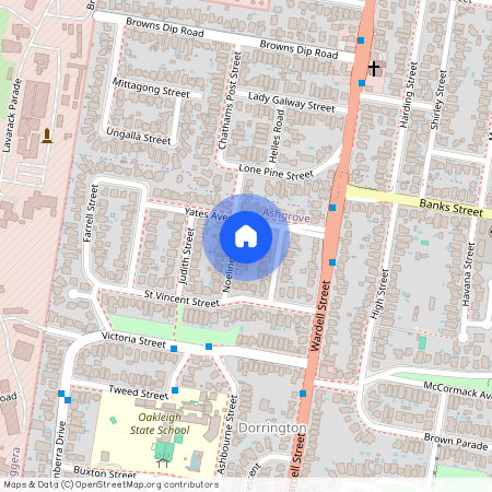 17 Noeline Street, Qld 4060, Ashgrove