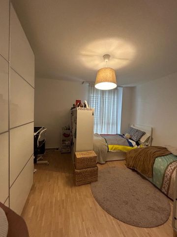 3 Zimmer, 76 m², 3. Stock - Photo 4
