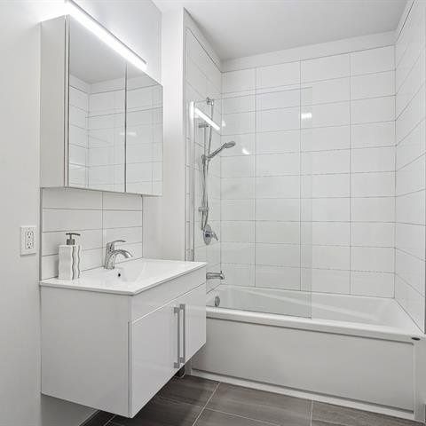 Appartement à louer - Delson Appartement à louer - Delson - Photo 1