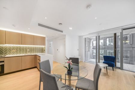 Atlas Building, City Road, EC1V - Photo 5