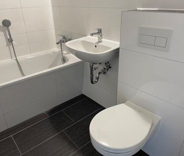 Gemütliche Wohnung in ruhiger Wohnlage - Photo 1
