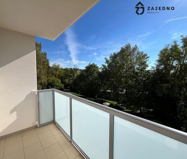 Pronájem bytu 1+1 37 m² - Photo 3