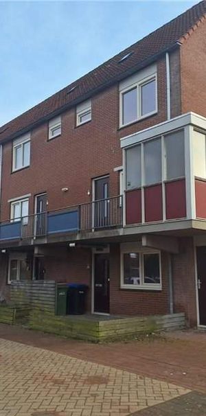 Maisonnette Botter, Lelystad - À Louer - Photo 2