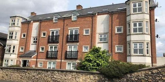 Cresswell Court, Ashbrooke, Sunderland South, SR2 - Photo 3