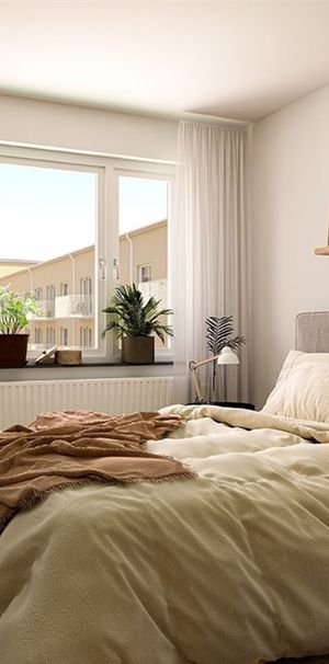 Ringvägen 32 M - Photo 2