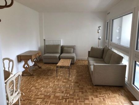 Appartement Nanterre 3 pièce(s) 65 m2 - Photo 2