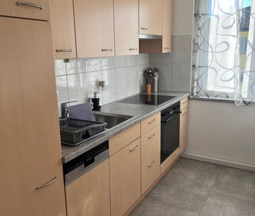 4 Zimmer, 88 m², 3. Stock - Photo 2