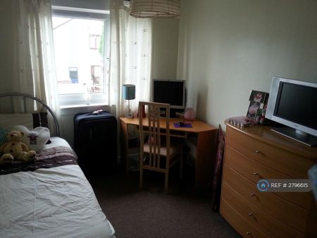 2 bedroom semi-detached house to rent - Photo 2