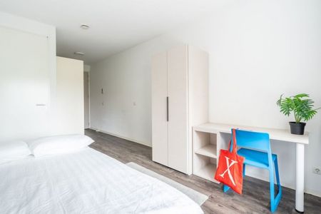 Hoptillepad en Horstenberg - Photo 2