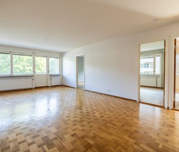 Kraftkärrsvägen, Finspång - Foto 2