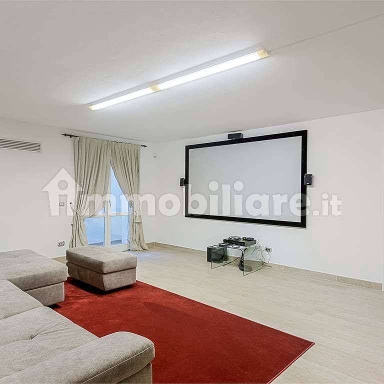 Villa unifamiliare via Firenze, Vittoria Apuana, Forte dei Marmi - Photo 1