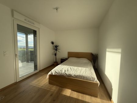 Appartement T3 à BEZANNES – 1 garage en sous sol - Photo 5