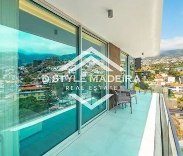 Apartment T2 in São Martinho, Funchal - Photo 5
