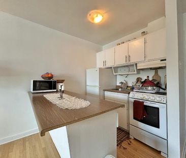 Appartement 3 ½ à louer Sainte-Foy / Sillery juillet 2026 - Photo 4