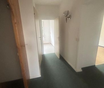 2 Raum Wohnung mit Dusche -ab sofort frei - Photo 6