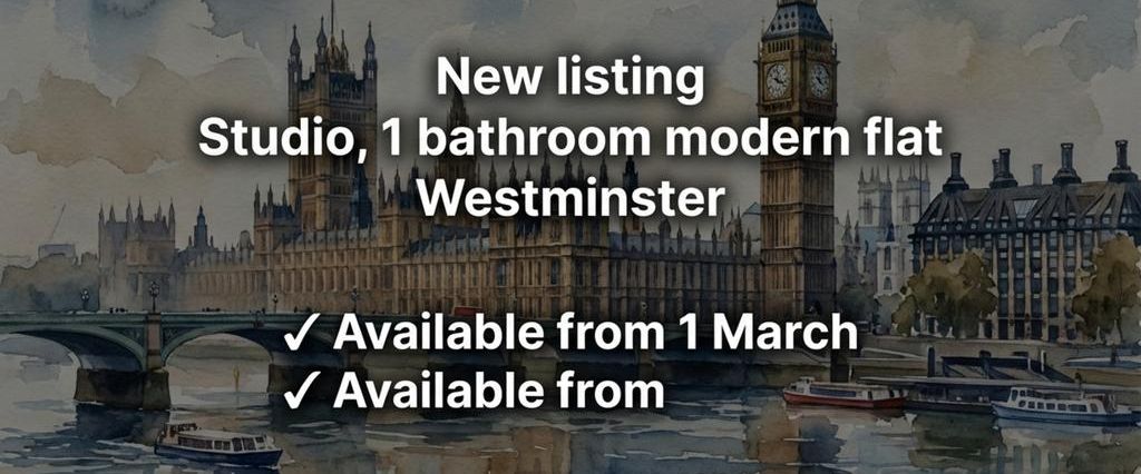 Studio to rent - Photo 1