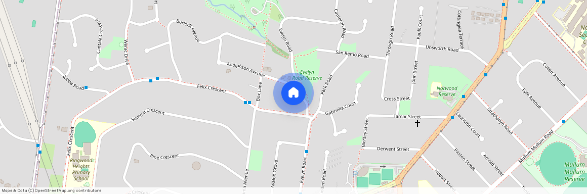 29 Evelyn Road, Vic 3134, Ringwood North