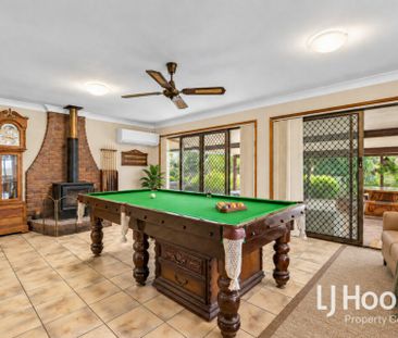 Acreage Living in Exceptional Locale - Minutes to Amenities - Elevated Position - Photo 6