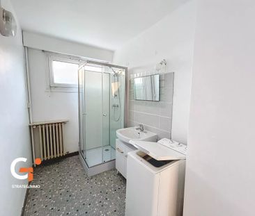 Appartement 3 pièces balcon garage box Cave - Photo 2