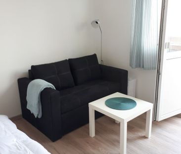 Pronájem bytu • 30 m² bez realitkyBubenská, Praha - Holešovice - Photo 1