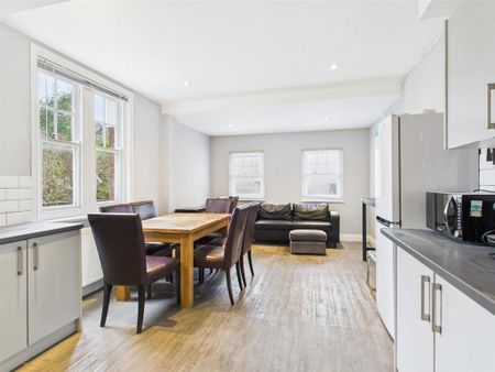 1 bedroom in a house share to rent - Photo 5