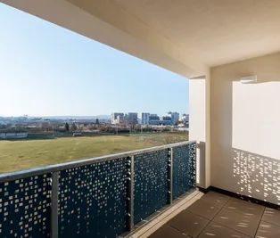 Erstbezug: Exklusive 2-Zimmer-Wohnung mit Südwest-Loggia - Photo 3