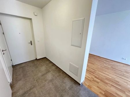 Straßgang - große 2-Zimmer-Wohnung - 53m² - Balkon - Ruhelage - Photo 3