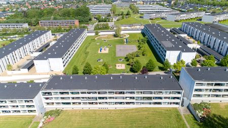 Beatesmindevej 6-76 og Hellevangen 1-49 - Photo 2