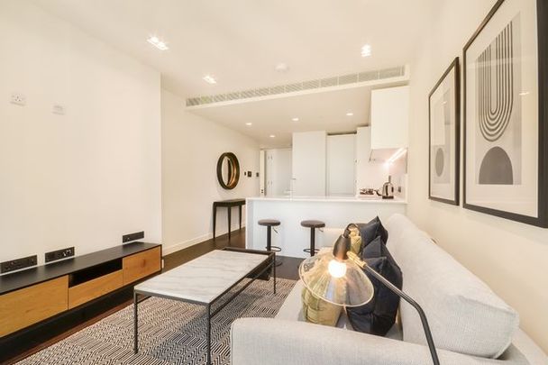 8 Casson Square, Southbank, SE1 7GU - Photo 1