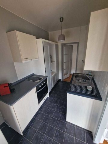 Dernier étage au coeur des Charmilles - Foto 3