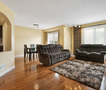 For Lease - 415 Galatina Way, Kanata, Ontario - Photo 5