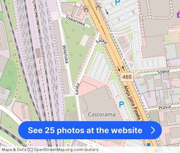 M2 Nowe,Przytulne,Blisko Centrum- Politechniki - Photo 1