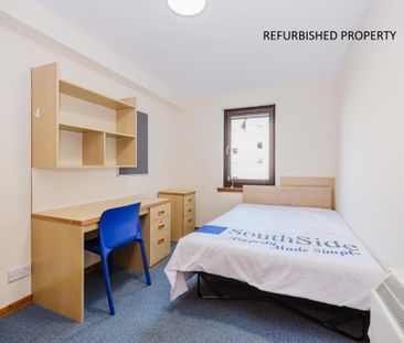 5 bedroom flat share to rent - Photo 4