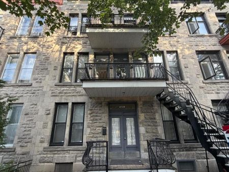Appartement à louer - Photo 4