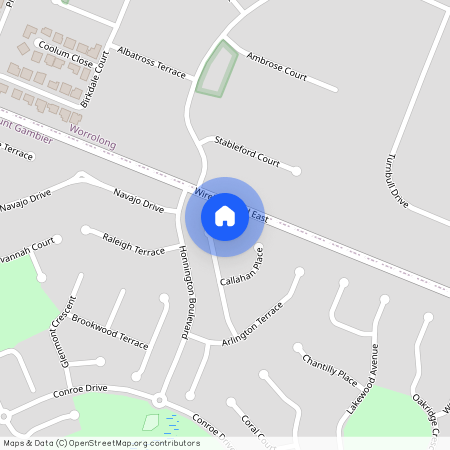 16 Roanoke Court, Mount Gambier SA 5290